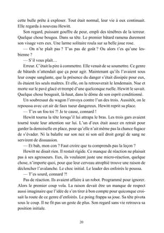 N'attends plus l'aube