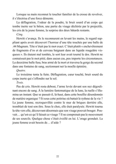 N'attends plus l'aube