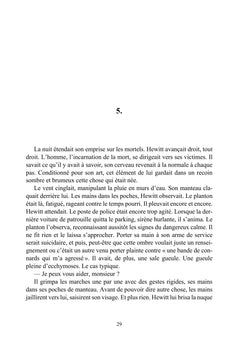 N'attends plus l'aube