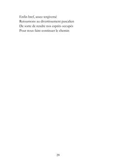 De Schopenhauer à Platon