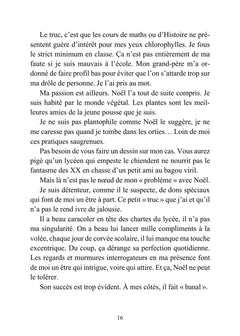 Tristan Noir - Cache-Coeur, la ville du bizarre