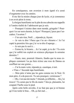 Tristan Noir - Cache-Coeur, la ville du bizarre