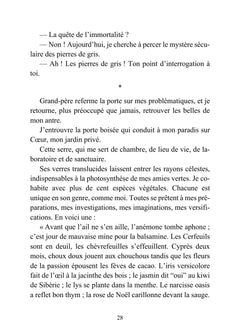 Tristan Noir - Cache-Coeur, la ville du bizarre