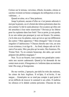Tristan Noir - Cache-Coeur, la ville du bizarre