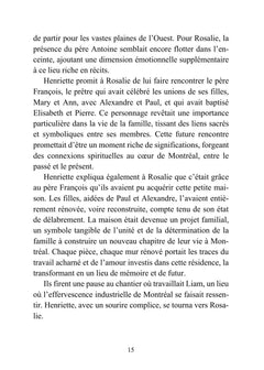 Éclats de vie - Tome I
