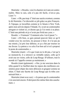 Éclats de vie - Tome I