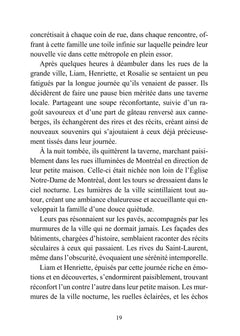 Éclats de vie - Tome I
