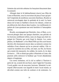 Éclats de vie - Tome I
