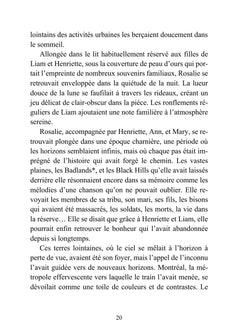 Éclats de vie - Tome I