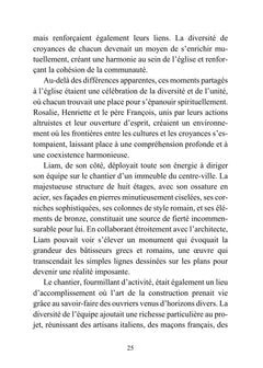 Éclats de vie - Tome I
