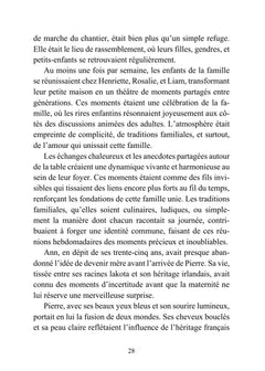 Éclats de vie - Tome I