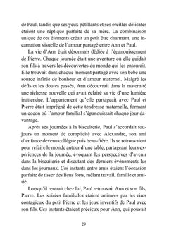 Éclats de vie - Tome I