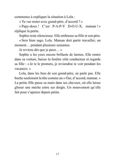 À l'ombre des oliviers