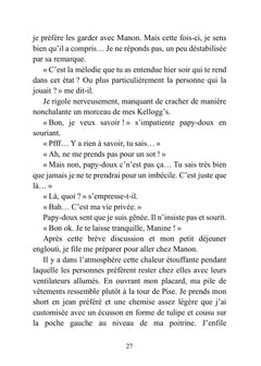 À l'ombre des oliviers