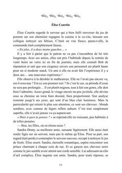 Proxyria - Tome I