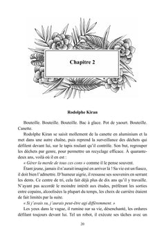 Proxyria - Tome I