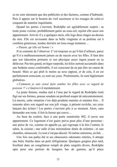 Proxyria - Tome I