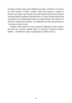 Proxyria - Tome I