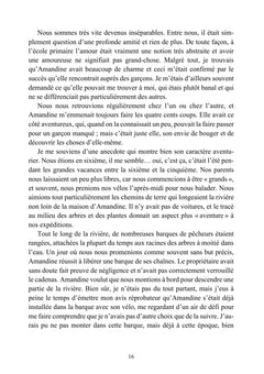 Le silence de mes mots