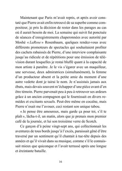 Les miroirs ne font pas le bonheur