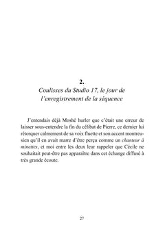 Les miroirs ne font pas le bonheur