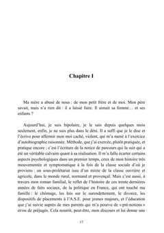 Poésie pour Bovidés