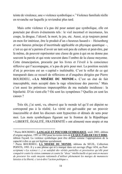 Poésie pour Bovidés