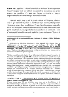 Poésie pour Bovidés