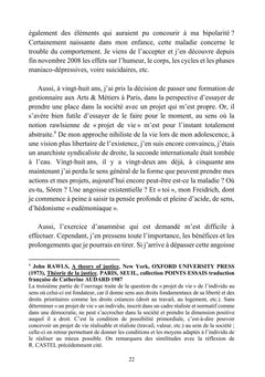 Poésie pour Bovidés