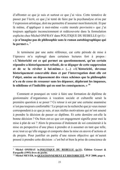 Poésie pour Bovidés