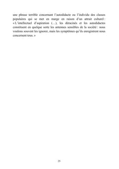 Poésie pour Bovidés