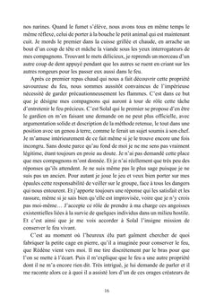 Une Chronique terrienne