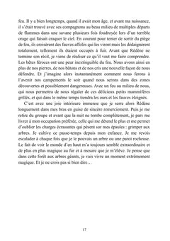 Une Chronique terrienne