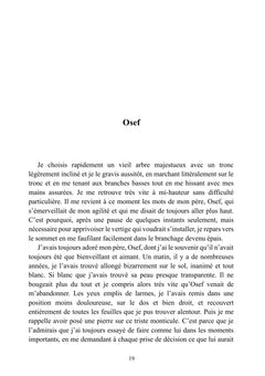 Une Chronique terrienne