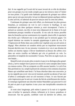 Une Chronique terrienne