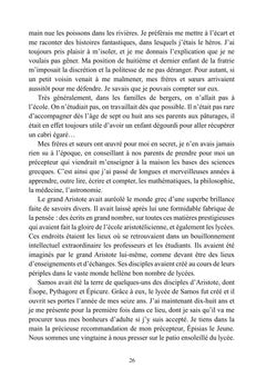 Une Chronique terrienne
