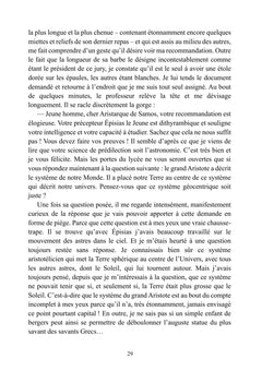 Une Chronique terrienne
