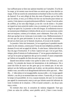 Je voulais juste sauver mon fils