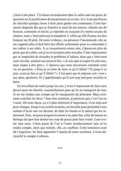 Je voulais juste sauver mon fils