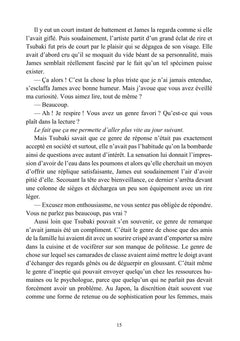 Le pire de ce que je suis - Tome I
