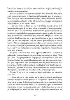 Le pire de ce que je suis - Tome I