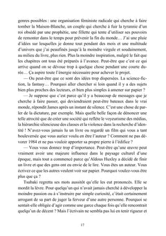 Le pire de ce que je suis - Tome I