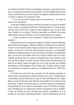 Le pire de ce que je suis - Tome I