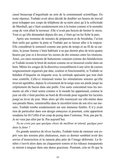 Le pire de ce que je suis - Tome I