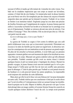 Le pire de ce que je suis - Tome I