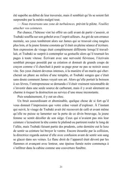 Le pire de ce que je suis - Tome I