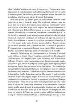 Le pire de ce que je suis - Tome I