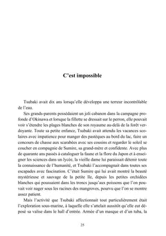Le pire de ce que je suis - Tome I