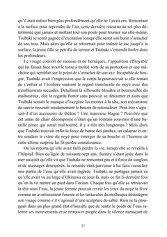 Le pire de ce que je suis - Tome I