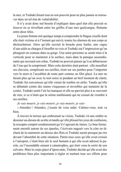 Le pire de ce que je suis - Tome I